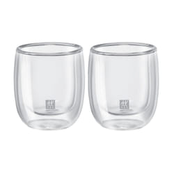 ZWILLING 39500-075 Transparent 2 pièce(s) 80 ml