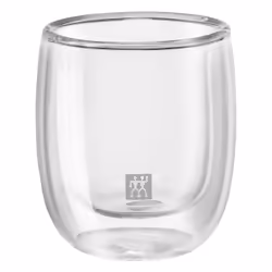 ZWILLING 39500-075 Transparent 2 pièce(s) 80 ml