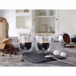 ZWILLING 39500-075 Transparent 2 pièce(s) 80 ml - Vue supplémentaire 5
