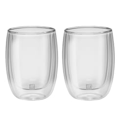 ZWILLING 39500-076 Transparent 2 pièce(s) 200 ml
