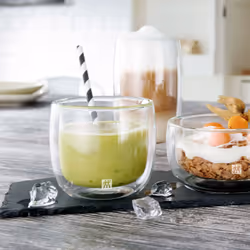 ZWILLING 39500-077-0 verre à thé Transparent 2 pièce(s) 240 ml - Vue supplémentaire 4