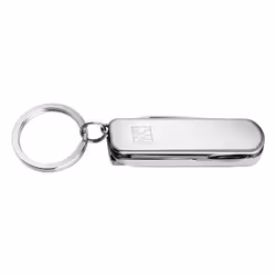 ZWILLING 42450-001, Couteau à lame verrouillable, Couteau multi-fonctions, Acier inoxydable, Acier inoxydable, 5,7 cm, 17 mm