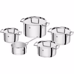 Zwilling 66060-000-0 Sets de poêles et casseroles
