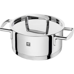 ZWILLING 66062–240–0 fait-tout Acier inoxydable 1,5 L 16 cm