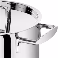 ZWILLING 66062–240–0 fait-tout Acier inoxydable 1,5 L 16 cm