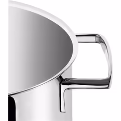 ZWILLING 66062–240–0 fait-tout Acier inoxydable 1,5 L 16 cm
