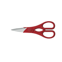 ZWILLING TWIN ciseau de cuisine 200 mm Rouge Universel