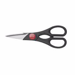 ZWILLING TWIN, Universel, Noir, Acier inoxydable, Plastique, Universel, Allemagne