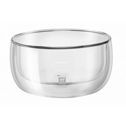 ZWILLING 39500-079 Assiette à dessert Rond Verre Transparent 2 pièce(s)