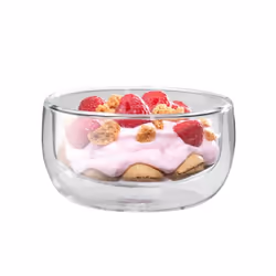 ZWILLING 39500-079 Assiette à dessert Rond Verre Transparent 2 pièce(s) - Vue supplémentaire 2
