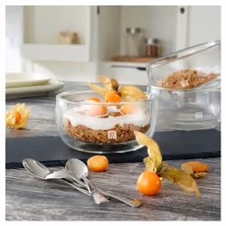 ZWILLING 39500-079 Assiette à dessert Rond Verre Transparent 2 pièce(s) - Vue supplémentaire 3