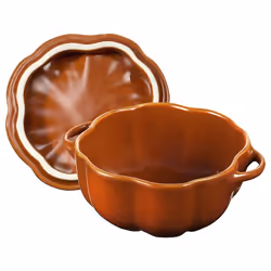 ZWILLING 40511-555 0,501 L Rond ondulé Vitrocéramique Ramequin de cuisson