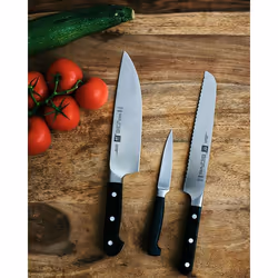 ZWILLING 38410-131, Couteau universel, 13 cm, Acier, 1 pièce(s)