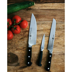 ZWILLING 38410-131 Acier 1 pièce(s) Couteau universel