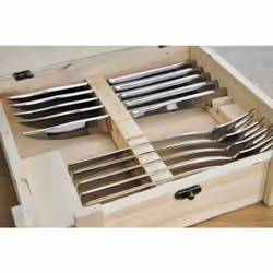 ZWILLING 07150-359-0 services de couverts 12 pièce(s) Acier inoxydable - Vue supplémentaire 6