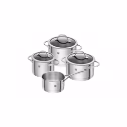 ZWILLING Essence, Acier inoxydable, Aluminium, Acier inoxydable, Acier inoxydable, Acier inoxydable, Acier, 1,5 L