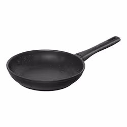 ZWILLING Marquina Plus, Rond, Poêle polyvalente, Noir, Granite duraslide, Aluminium, Acier inoxydable, Vitrocéramique, Gaz, H ...