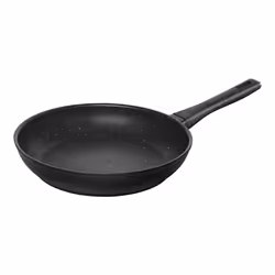 ZWILLING Marquina Plus, Rond, Poêle polyvalente, Noir, Granite duraslide, Aluminium, Acier inoxydable, Vitrocéramique, Gaz, H ...