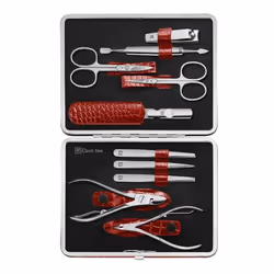ZWILLING 97654-003-0 coffret cadeaux de manucure et pédicure