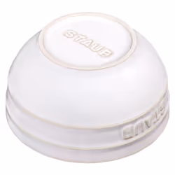 Staub Ceramique 0,4 L Rond Vitrocéramique Blanc 1 pièce(s)