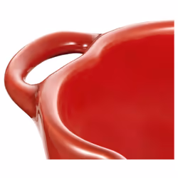 Staub Ceramique 0,5 L Ovale Vitrocéramique Plat à cuisson