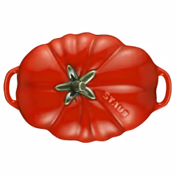 Staub Ceramique 0,5 L Ovale Vitrocéramique Plat à cuisson - Vue supplémentaire 5