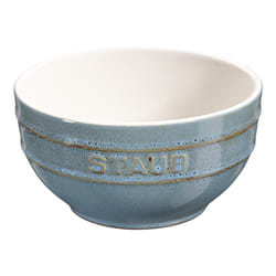 Staub Ceramique 0,7 L Rond Vitrocéramique Turquoise 1 pièce(s)