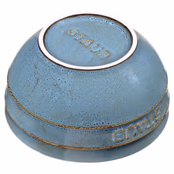 Staub Ceramique 0,7 L Rond Vitrocéramique Turquoise 1 pièce(s)