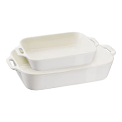 Staub Ceramique 2 pièce(s)