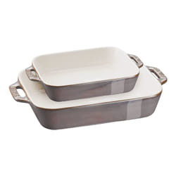 Staub Ceramique 2 pièce(s)