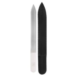 ZWILLING 88437-140-0 Lime et polissoire à ongles Lime à ongles