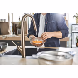 ZWILLING 39643-024 passoire Argent - Vue supplémentaire 5