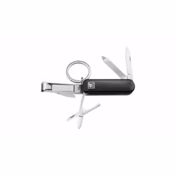 ZWILLING 42450-014-0, Noir, Acier inoxydable, Acier inoxydable, Noir, 50 g, 10 mm, 57 mm