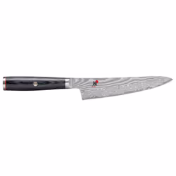 ZWILLING Miyabi 5000 FCD, 14 cm, Acier, 1 pièce(s)