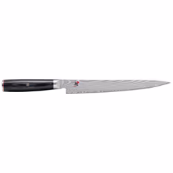 ZWILLING Miyabi 5000 FCD, 24 cm, Acier, 1 pièce(s)