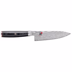 ZWILLING Miyabi 5000 FCD, Couteau Gyutoh, 16 cm, Acier, 1 pièce(s)