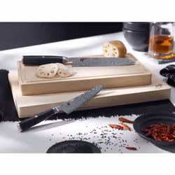ZWILLING Miyabi 5000 FCD Acier 1 pièce(s) Couteau Gyutoh - Vue supplémentaire 4