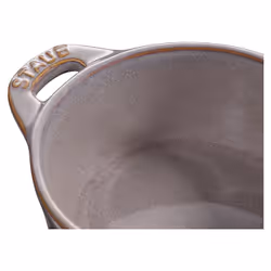 Staub Ceramique 0,2 L Rond Vitrocéramique Plat à cuisson - Vue supplémentaire 6