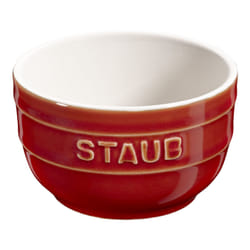 Staub Ceramique ramequin Cuivre Rond