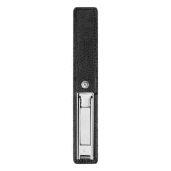 ZWILLING 42445-000-0 coupe-ongles Coupe-ongles manucure Cuir, Acier inoxydable