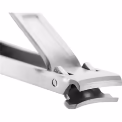 ZWILLING 42445-000-0 coupe-ongles Coupe-ongles manucure Cuir, Acier inoxydable