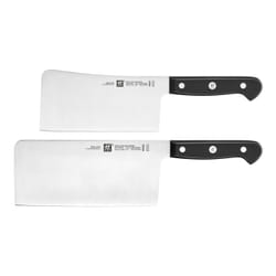 ZWILLING Gourmet 2 pièce(s) Jeu de couteaux