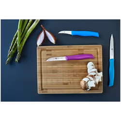 ZWILLING 38099-004-0 3 pièce(s) Jeu de couteaux