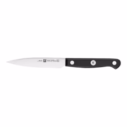 ZWILLING Gourmet, Couteau d'office, 10 cm, Acier inoxydable, 1 pièce(s)