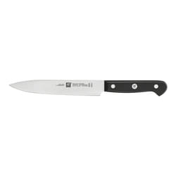 ZWILLING Gourmet Acier inoxydable 1 pièce(s) Couteau à trancher