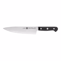 ZWILLING Gourmet, Couteau de chef, 20 cm, Acier inoxydable, 1 pièce(s)