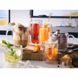 ZWILLING 39500-112-0 verre à café Transparent 2 pièce(s) 335 ml - Vue supplémentaire 2