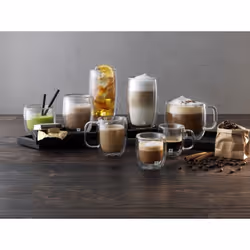 ZWILLING 39500-112-0 verre à café Transparent 2 pièce(s) 335 ml - Vue supplémentaire 3
