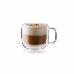 ZWILLING 39500-113-0 verre à café Transparent 2 pièce(s) 450 ml