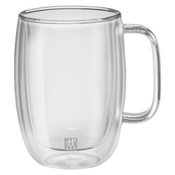 ZWILLING 39500-114 Transparent 2 pièce(s) 450 ml